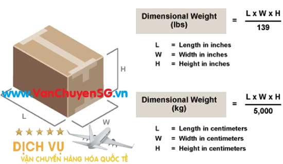 cach-tinh-trong-luong-the-tich-van-chuyen-duong-khong
